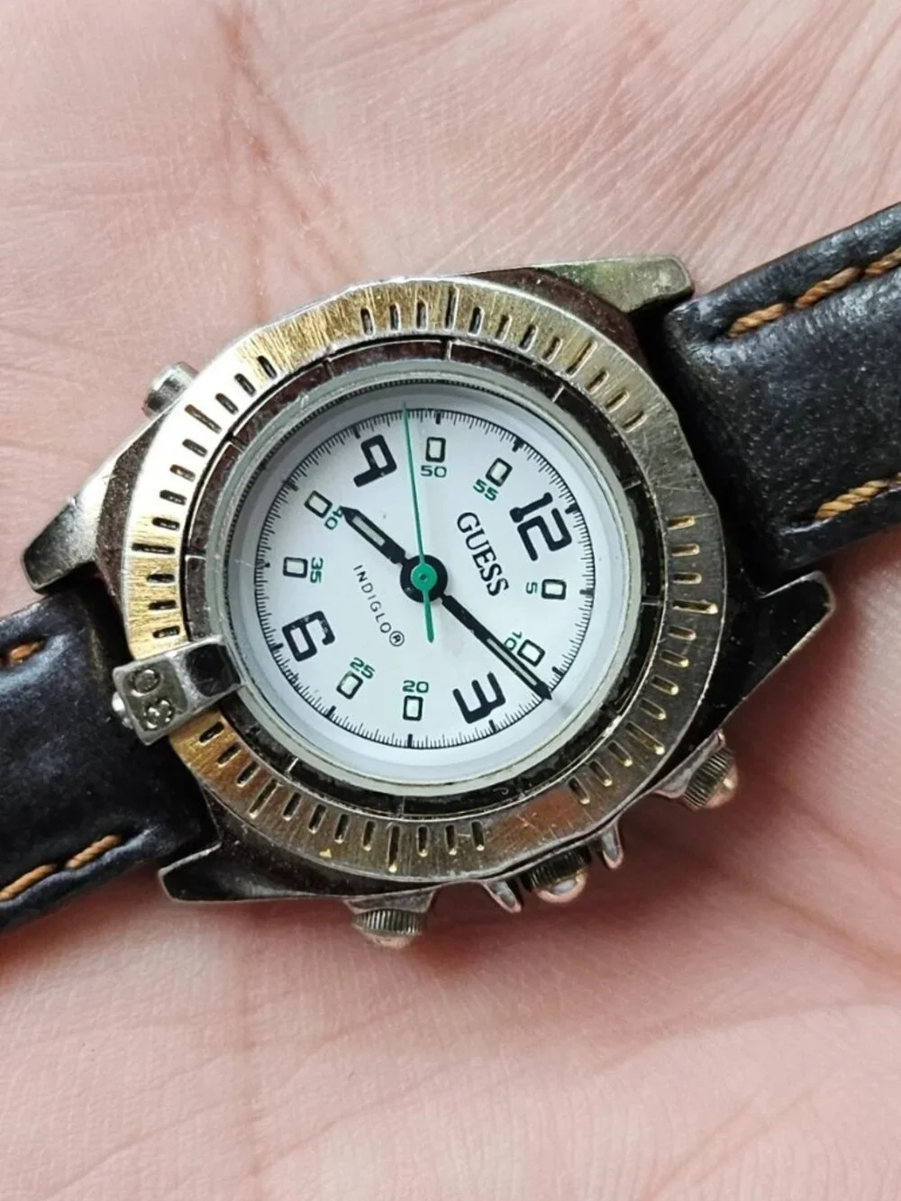 Guess vintage ladies